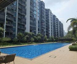 Treasure at Tampines (D18), Condominium #620142461